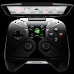 Project Shield : Nvidia et leur console portable