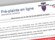 Bretagne. plate-forme pré-plainte ligne désormais accessible
