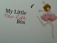 My Little Box - Janvier 2013