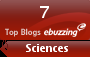 Wikio - Top des blogs - Sciences