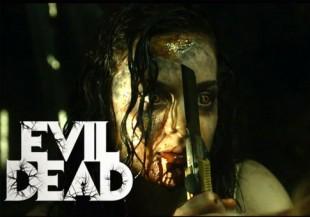 [News] Evil Dead : le remake qui retourne aux fondamentaux du gore !