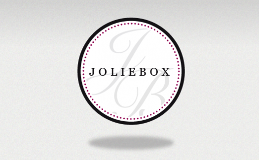 Joliebox : ma première Box Beauté
