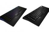 Steelseries dévoile les clavier APEX et APEX [RAW]