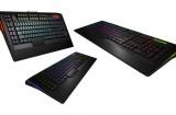 Steelseries dévoile les clavier APEX et APEX [RAW]