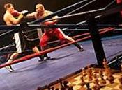 Chessboxing échecs boxe