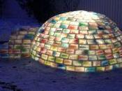 Igloo ciel