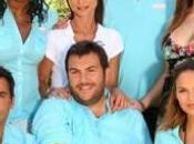 Programme Dans pré, camping