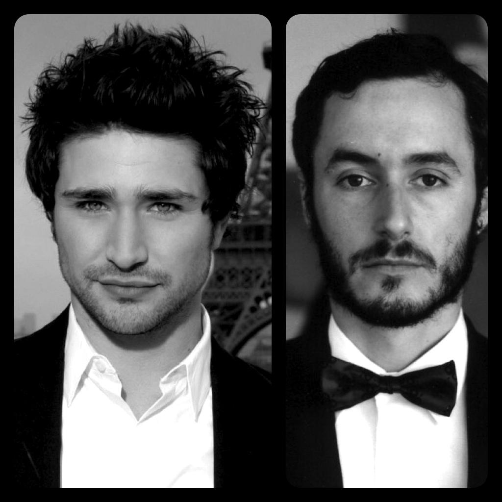 Kyle XY fait son Coming Out