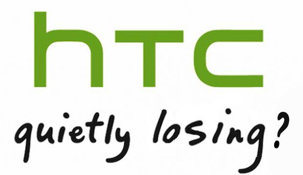 HTC - des résultats dans le mauvais Sense