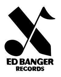 Logo Ed Banger
