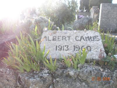354- Le 4 janvier 1960 mourait Albert Camus