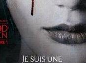 Blood Eden suis immortelle Julie Kagawa