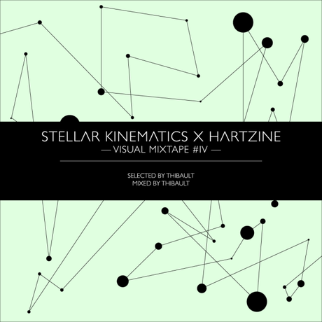 Stellar Kinematics Interview & mixtape