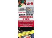 Avis auteurs inscrivez-vous Zoopportunités Angoulême