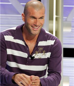 Ballon d’Or : Zinedine Zidane soutient Cristiano Ronaldo