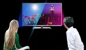 CES 2013 : Haier présente 3 modèles de TV Ultra HD ou 4K