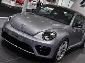 Volkswagen Beetle concept 2013 sera-t-elle commercialisée Canada