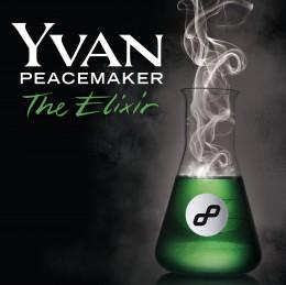 Yvan PeaceMaker – Mix-prods [Beat-Tape]