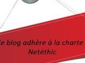 l’éthique dans blogs, c’est Netéthic