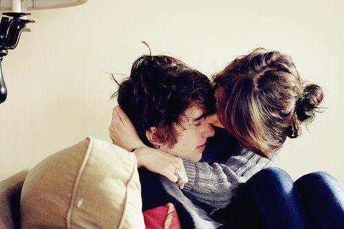 Quand je décide de le revoir et de renouer avec lui