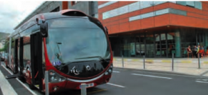 Clermont-Fd : la modernisation des transports en commun continue