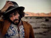 Angus Stone
