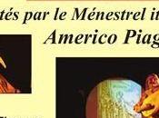 CONTES DECAMERON ANDERNOS BAINS &ndash; Dimanche Janvier 2013 Salle Broustic