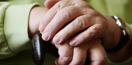 Expulsée à 94 ans de sa maison de retraite Expulsée à 94 ans de sa maison de retraite