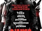 Django Unchained l’avant-première Paris