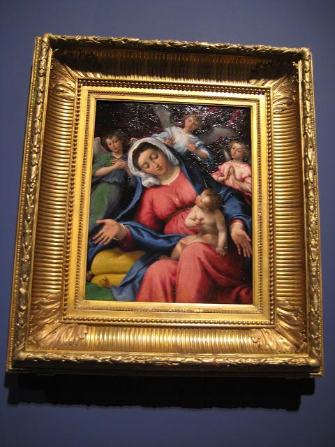 Lorenzo Lotto 1480-1556