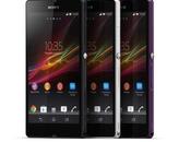 Sony Xperia officiel