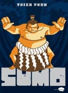 Le dur apprentissage du sumo