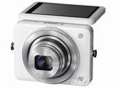 2013 Canon lance l’appareil photo connecté créatif PowerShot