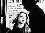 Lumière ombre, photographies cinéma temps République Weimar