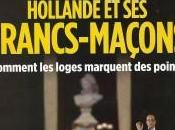 Réponse d’un franc maçon suite l’article POINT janvier 2013 Hollande francs-maçons