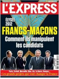 Réponse d’un franc maçon suite à l’article du POINT de janvier 2013 : Hollande et ses francs-maçons