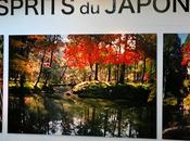 vous emmène voir l'exposition "Esprits Japon"