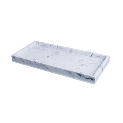 Micro-tendance: marbre