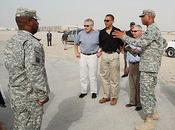 Obama versus Netanyahu l’arbitre est….Chuck Hagel