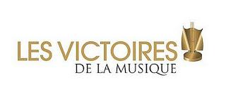 Oresan nommé aux Victoires de la Musique 2013 ! #Victoires2013
