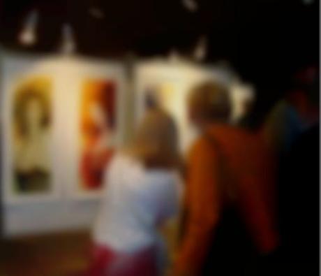 Agenda 2013 de quelques salons ou expositions d’aquarelle . . . ailleurs  qu’en France et en Belgique