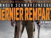 Dernier rempart band trailer