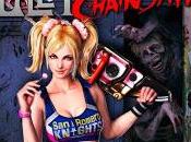 moment: Lollipop Chainsaw
