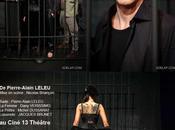 Théâtre D.A.F. Marquis Sade Pierre-Alain LELEU