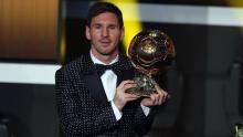 Lionel Messi : Jamais 3 sans 4, et pourquoi pas 5 ?