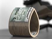 porte-magazine plus design