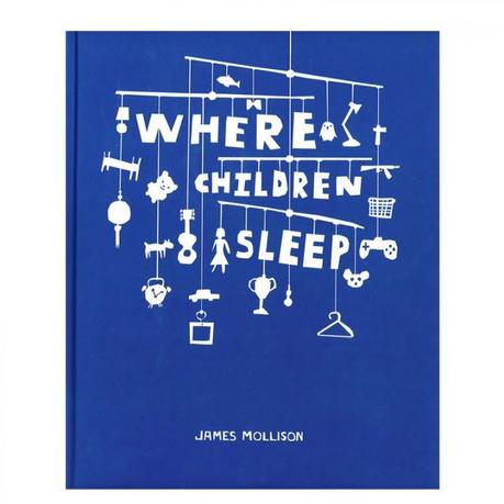 Where Children Sleep par James Mollison