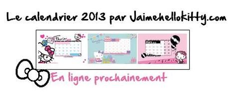 Le calendrier Hello Kitty 2013 de Jaimehellokitty.com http://www.jaimehellokitty.com/images/ARTICLES19/calendriers.jpg