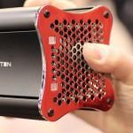 SteamBox : Premieres images de la bete !