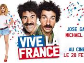 Bande annonce Vive France avec Michaël Youn